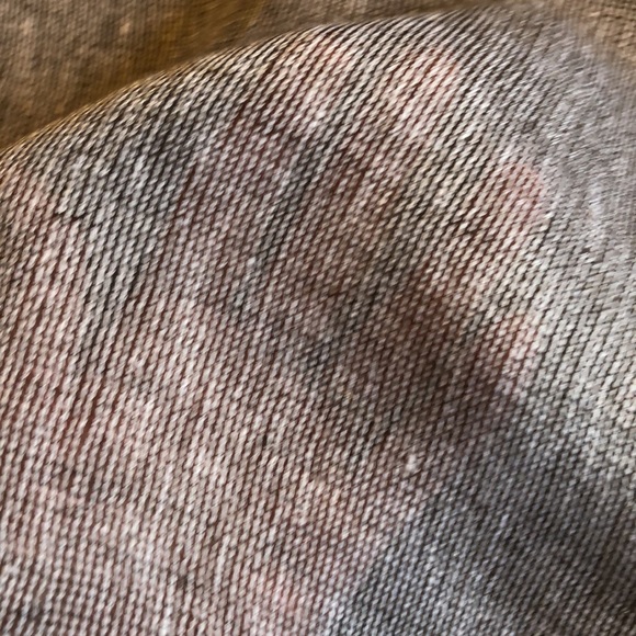 Pure Jill 100% linen textured tunic szXS - Picture 7 of 9